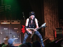 tags: Michael Schenker, Atlanta, Georgia, United States, Variety Playhouse - Michael Schenker on May 16, 2019 [149-small]