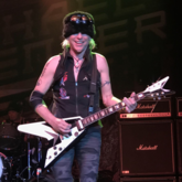 tags: Michael Schenker, Atlanta, Georgia, United States, Variety Playhouse - Michael Schenker on May 16, 2019 [154-small]