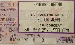 Elton John on May 29, 1999 [269-small]