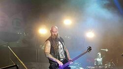 Five Finger Death Punch / Papa Roach / In This Moment / From Ashes to New on Sep 13, 2015 [272-small]