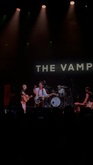 The Vamps / Sam Nelson on Feb 4, 2023 [306-small]