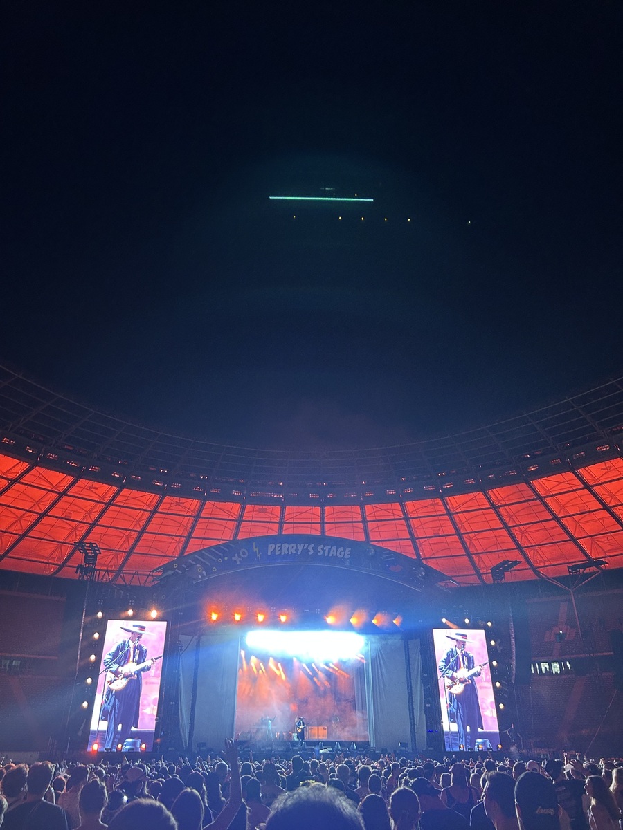 Jason Derulo Concert & Tour History (Updated for 2023 2025) Concert