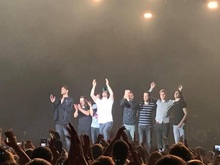 Mark Forster on Dec 1, 2017 [407-small]