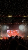 5 Seconds of Summer / Charlotte Sands / AR/CO on Oct 3, 2023 [429-small]