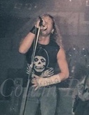Metallica / Anthrax on Sep 14, 1986 [434-small]
