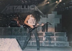 Metallica / Anthrax on Sep 14, 1986 [436-small]