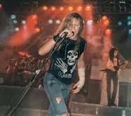Metallica / Anthrax on Sep 14, 1986 [442-small]