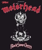 Motorhead / Black Stone Cherry / Der W on Dec 9, 2009 [445-small]