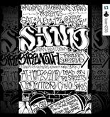 Sand / Strength through suffering / At hopes end / Dead on the Streets / Dementor / City of snakes on Aug 1, 2015 [446-small]