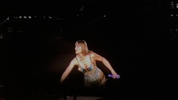Taylor Swift / beabadoobee / Gracie Abrams on Apr 29, 2023 [513-small]