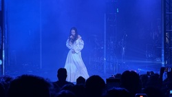 Rina Sawayama / Empress Of / Disko Cowboy on Oct 3, 2023 [554-small]