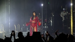 Rina Sawayama / Empress Of / Disko Cowboy on Oct 3, 2023 [561-small]