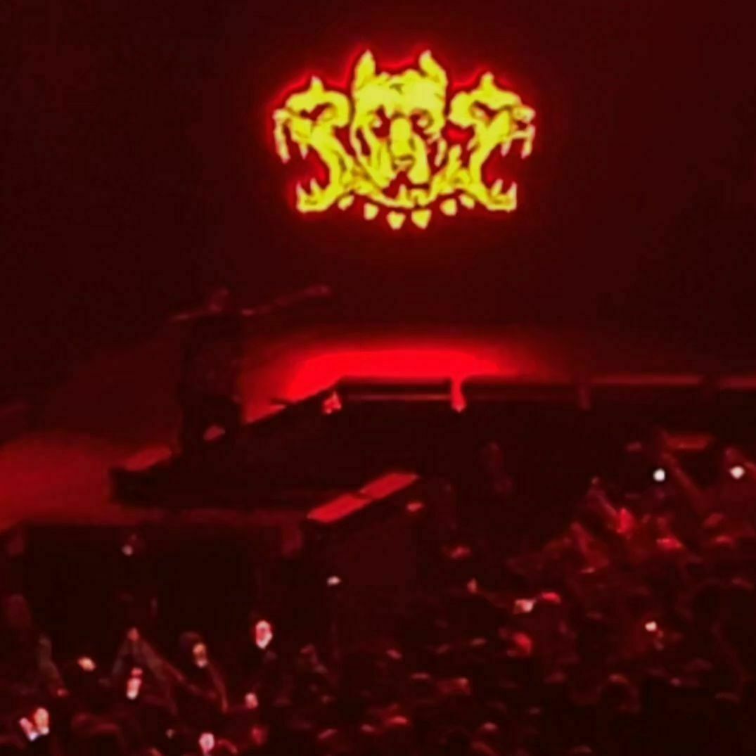 Ghostemane Concerts & Live Tour Dates: 2023-2024 Tickets