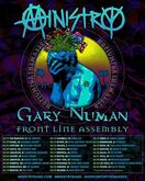 Ministry / Gary Numan / Front Line Assembly on Mar 17, 2024 [568-small]