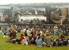 Metallica / Bon Jovi / Anthrax / Cinderella / W.A.S.P. / Dio on Aug 22, 1987 [579-small]