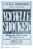tags: michelle shocked - michelle shocked / Gary Hall & The Stormkeepers / Rory McLeod on Oct 28, 1987 [587-small]