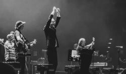 The National / Bartees Strange on Sep 30, 2023 [607-small]