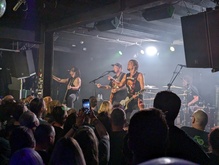 Black Stone Cherry on Oct 3, 2023 [616-small]