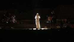 tags: Florence + The Machine, Ameris Bank Amphitheatre - Florence + The Machine / Nathaniel Rateliff & the Night Sweats / Grace Vanderwaal on Jun 6, 2019 [635-small]