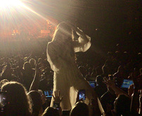tags: Florence + the Machine, Alpharetta, Georgia, United States, Ameris Bank Amphitheatre - Florence + the Machine / Grace Vanderwaal on Jun 6, 2019 [641-small]
