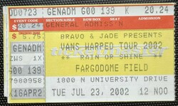 Warped Tour on Jul 23, 2002 [648-small]