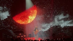 Hozier / Madison Cunningham on Sep 30, 2023 [659-small]