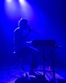 Matt Corby on Oct 3, 2023 [713-small]