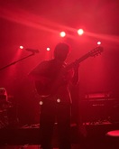 Matt Corby on Oct 3, 2023 [716-small]