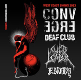 Converge / Cult Leader / Entry on Oct 8, 2023 [734-small]