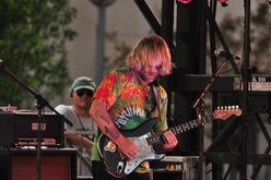 Anders Osborne / Mia Borders on Oct 3, 2012 [749-small]