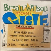 Brian Wilson on Oct 12, 2004 [774-small]