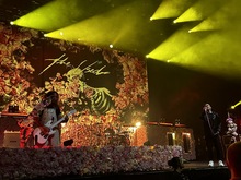 The Used / Sleeping With Sirens / Dead American on Oct 4, 2023 [805-small]