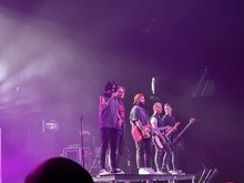 The Used / Sleeping With Sirens / Dead American on Oct 4, 2023 [807-small]