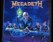 Megadeth / Biohazard on Sep 30, 2023 [809-small]