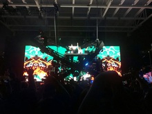 The Glitch Mob / NGHTMRE / Slander / Seven Lions on Oct 12, 2019 [833-small]