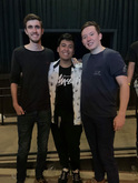 Gryffin / The Knocks on Dec 7, 2019 [876-small]