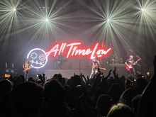 All Time Low / Gym Class Heroes / Grayscale / Lauran Hibberd on Sep 27, 2023 [912-small]