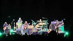 The Breeders / Screaming Females on Sep 23, 2023 [981-small]