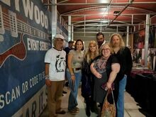 TUSK - The World's Number One Tribute to Fleetwood Mac on Aug 13, 2022 [987-small]