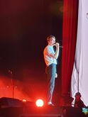 Kraftklub / Blond (DE) / Tränen / Bilderbuch / Maxim K.I.Z. / Nico K.I.Z. on Sep 2, 2023 [989-small]