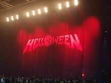 Helloween / Hammerfall on May 6, 2023 [991-small]