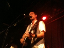 Frank Turner & The Sleeping Souls / Andrew Jackson Jihad / Into It. Over It. / Frank Turner on Sep 27, 2011 [661-small]