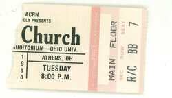 The Church on May 24, 1988 [024-small]