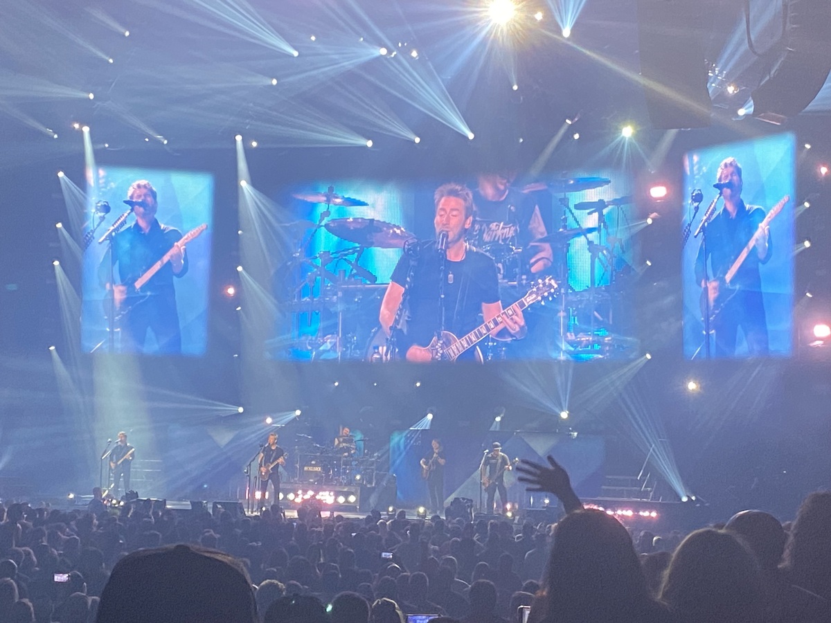 Brantley Gilbert Concert & Tour History (Updated for 2023 2024