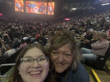 Nickelback / Brantley Gilbert / Josh Ross on Sep 19, 2023 [065-small]