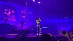 Bring Me The Horizon / A Day To Remember / poorstacy / Static Dress on Feb 28, 2023 [111-small]