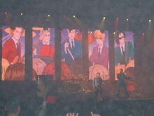 Duran Duran, Duran Duran / Goldfrapp on Apr 15, 2004 [188-small]