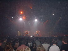 Duran Duran, Duran Duran / Goldfrapp on Apr 15, 2004 [190-small]