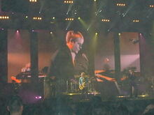 Duran Duran, Duran Duran / Goldfrapp on Apr 15, 2004 [191-small]