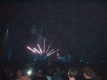 Goldfrapp, Duran Duran / Goldfrapp on Apr 15, 2004 [192-small]